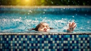 Near-Drowning Injuries